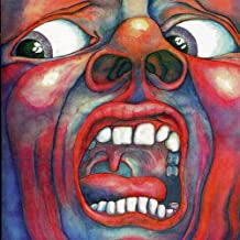 KING CRIMSON - In The Court Of The Crimson King - An Observation By King Crimson