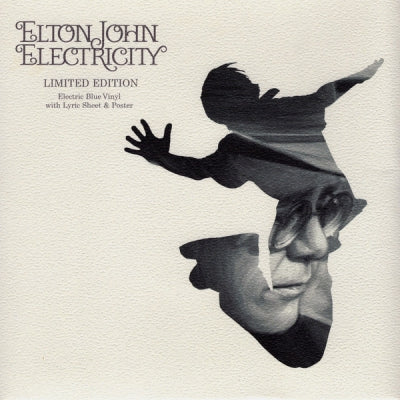 ELTON JOHN - Electricity