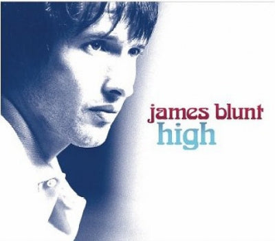 JAMES BLUNT - High