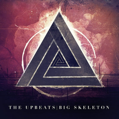 THE UPBEATS - Big Skeleton EP