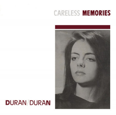 DURAN DURAN - Careless Memories