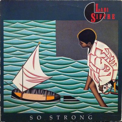 LABI SIFFRE - So Strong