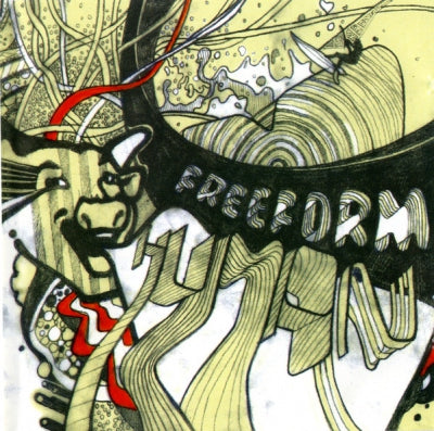 FREEFORM - Human