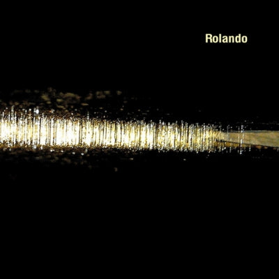 ROLANDO - D & N's EP