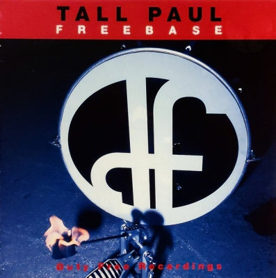 TALL PAUL - Freebase
