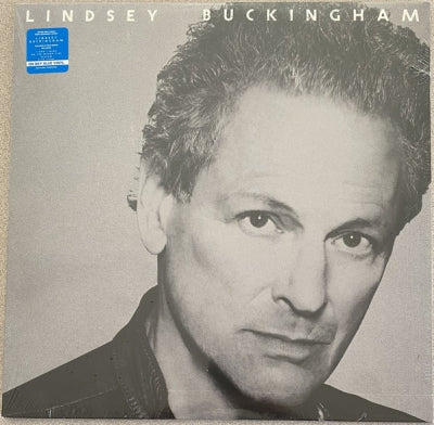 LINDSEY BUCKINGHAM - Lindsey Buckingham