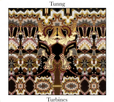 TUNNG - Turbines