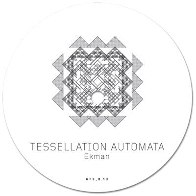 EKMAN - Tessellation Automata