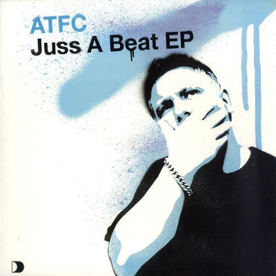 ATFC - Juss A Beat EP