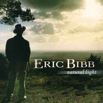 ERIC BIBB - Natural Light