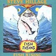 STEVE HILLAGE - Fish Rising