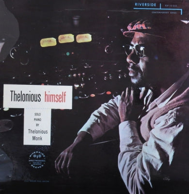 THELONIOUS MONK - Thelonious Himself