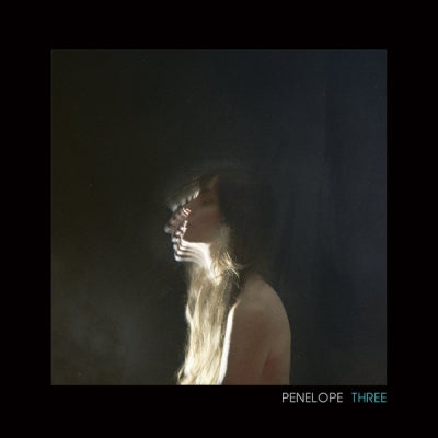 PENELOPE TRAPPE - Penelope Three