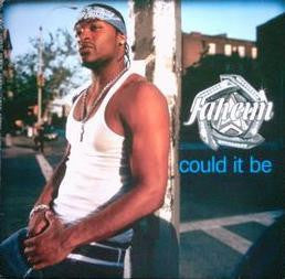JAHEIM - Could It Be