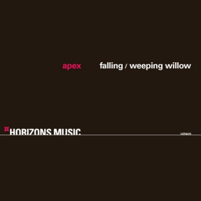 APEX - Falling / Weeping Willow