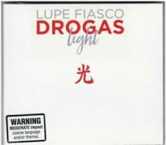 LUPE FIASCO - Drogas Light
