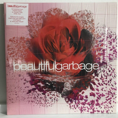 GARBAGE - Beautifulgarbage