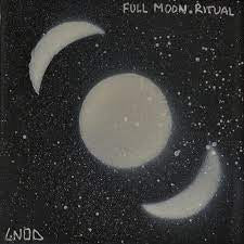 GNOD - Full Moon Ritual