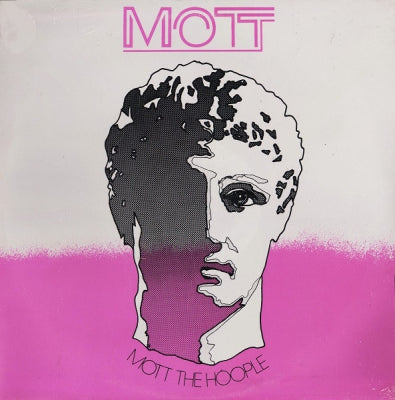 MOTT THE HOOPLE - Mott
