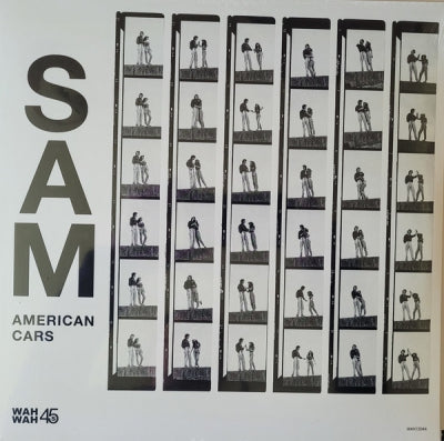 SAM - American Cars / Life