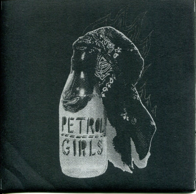 PETROL GIRLS - Petrol Girls