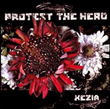 PROTEST THE HERO - Kezia