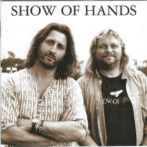 SHOW OF HANDS - Show Of Hands