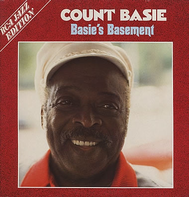 COUNT BASIE - Basie's Basement
