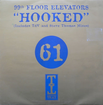 99TH FLOOR ELEVATORS - Hooked