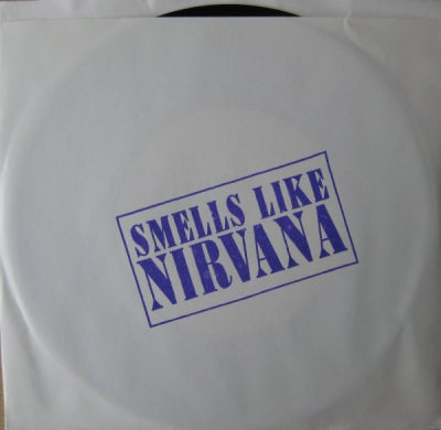 NIRVANA - Smells Like Nirvana