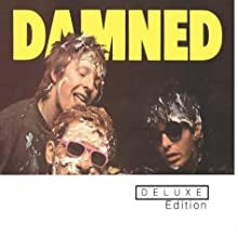 THE DAMNED - Damned Damned Damned