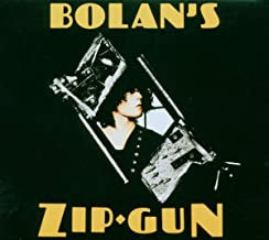 T. REX - Bolan's Zip Gun