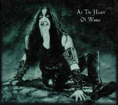 IMMORTAL - At The Heart Of Winter