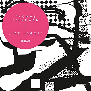 THOMAS FEHLMANN  - Los Lagos