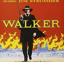 JOE STRUMMER - Walker