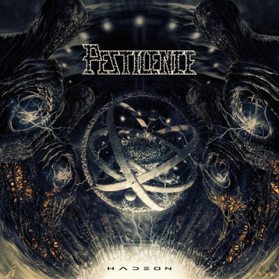 PESTILENCE - E X | T | V M