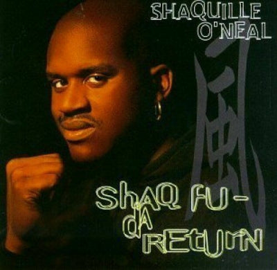 SHAQUILLE O'NEAL - Shaq Fu - Da Return