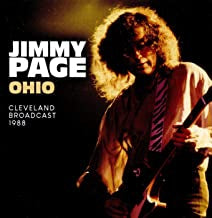 JIMMY PAGE - Ohio
