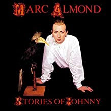 MARC ALMOND - Stories Of Johnny