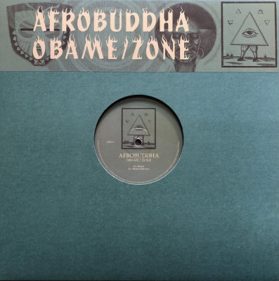 AFROBUDDHA - Obame / Zone