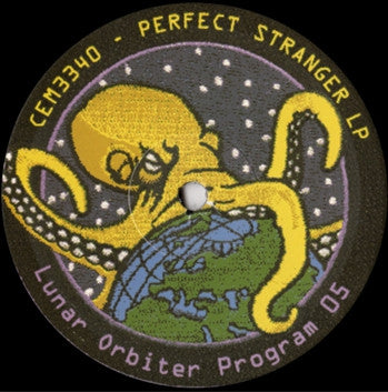 CEM3340 - Perfect Stranger