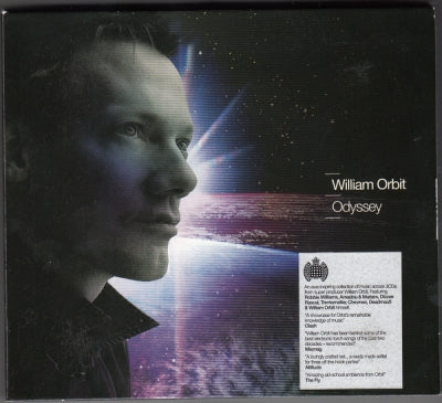 WILLIAM ORBIT - Odyssey