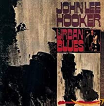 JOHN LEE HOOKER - Urban Blues
