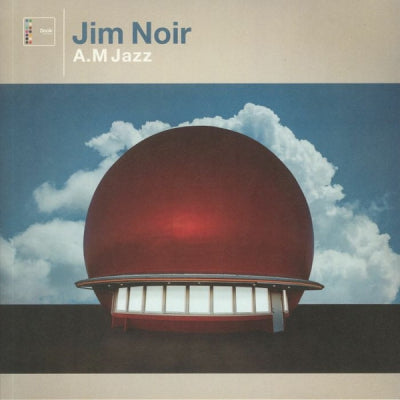 JIM NOIR - A.M Jazz