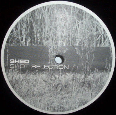 SHED - Shot Selection