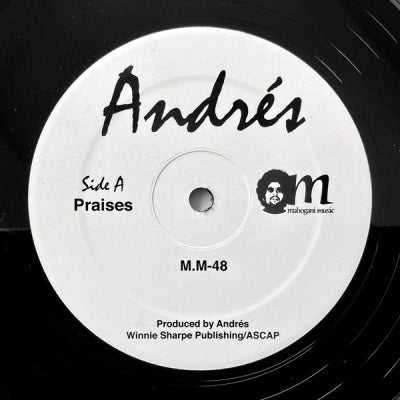 ANDRES - Praises