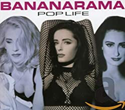 BANANARAMA - Pop Life