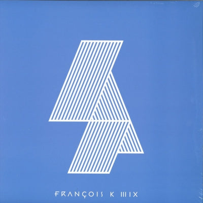 MARK BARROTT - Cascades (François K Mix)