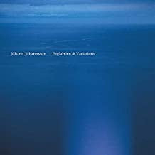 JOHANN JOHANNSSON - Englabörn & Variations