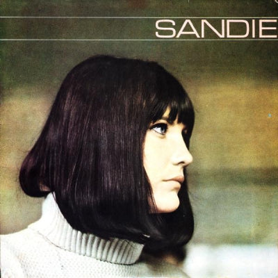 SANDIE SHAW - Sandie